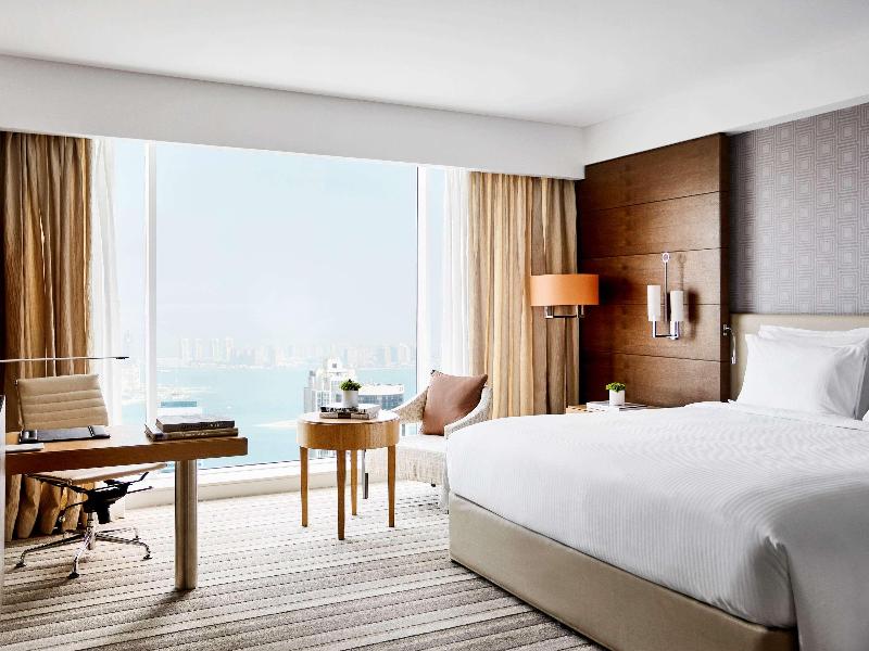 Pullman Doha West Bay - Oda