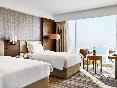 Pullman Doha West Bay oda fotoğrafı