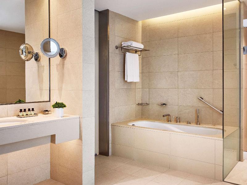 Pullman Doha West Bay - Oda