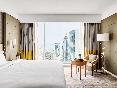 Pullman Doha West Bay oda fotoğrafı