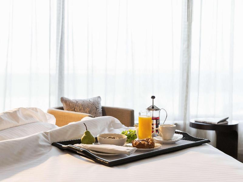 Pullman Doha West Bay - Oda