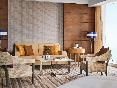 Pullman Doha West Bay oda fotoğrafı