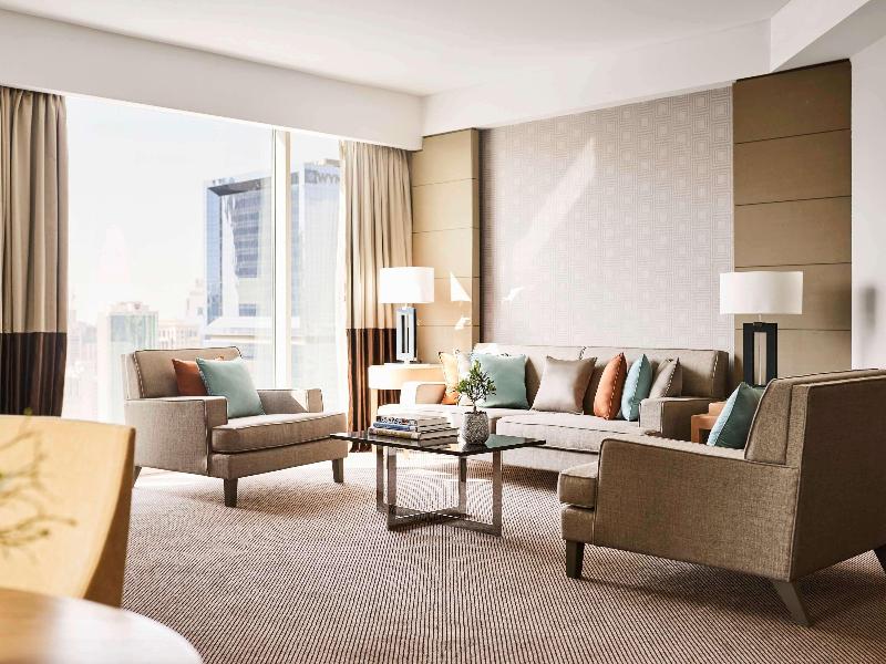 Pullman Doha West Bay - Oda