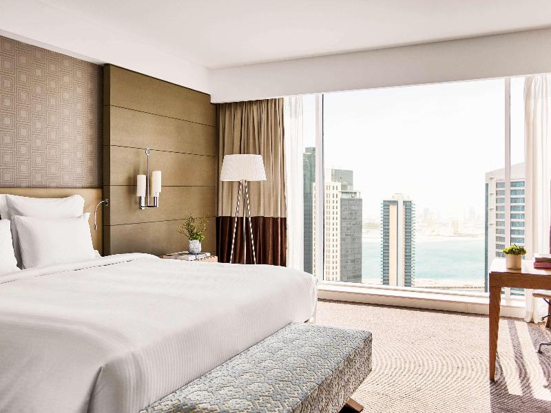 Pullman Doha West Bay - Oda