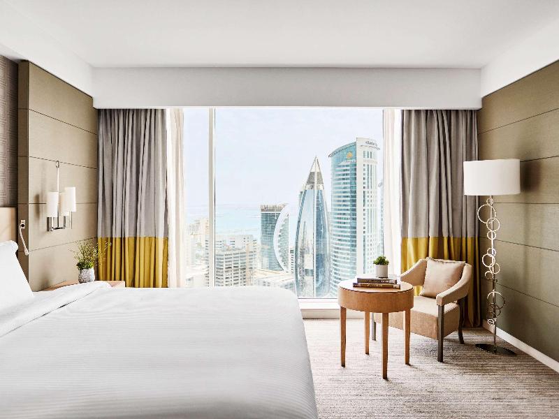 Pullman Doha West Bay - Oda