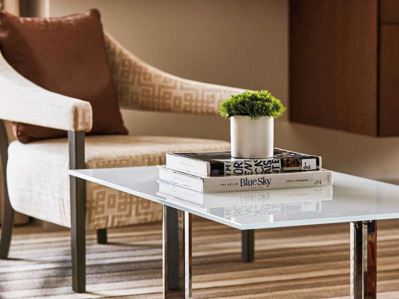 Pullman Doha West Bay - Oda
