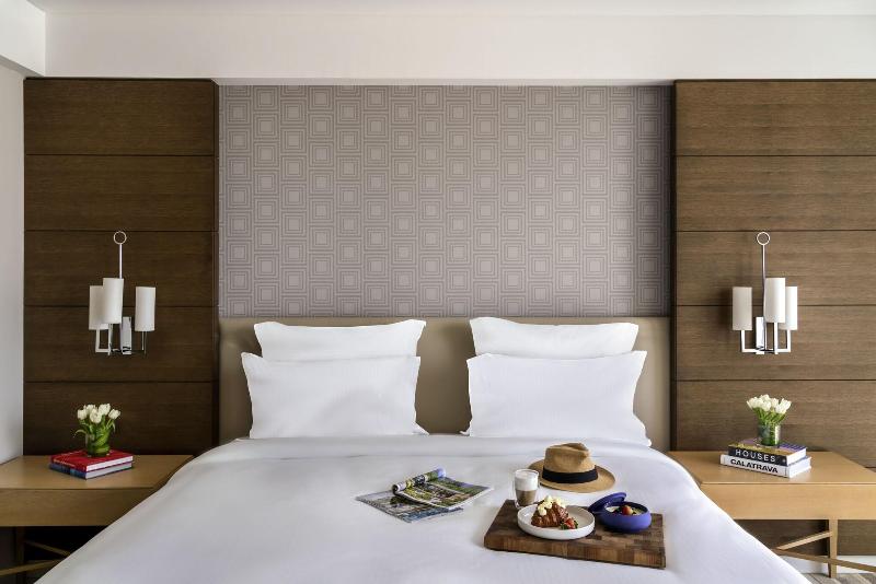 Pullman Doha West Bay - Oda