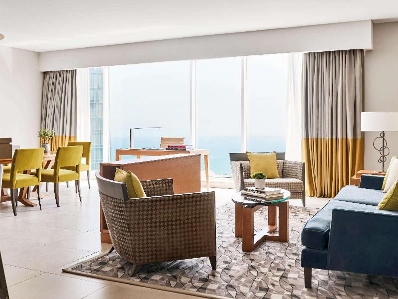 Pullman Doha West Bay - Oda