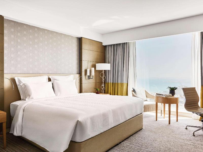 Pullman Doha West Bay - Oda