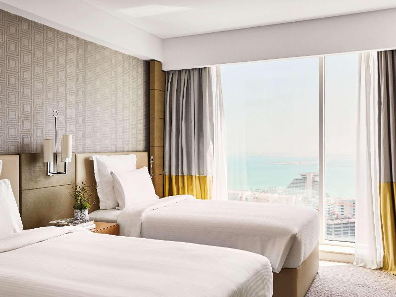 Pullman Doha West Bay - Oda