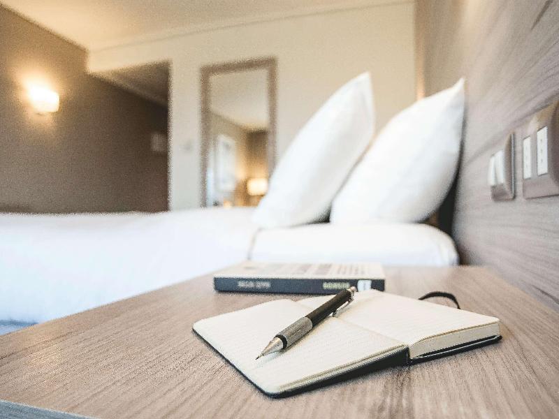Pullman Doha West Bay - Oda