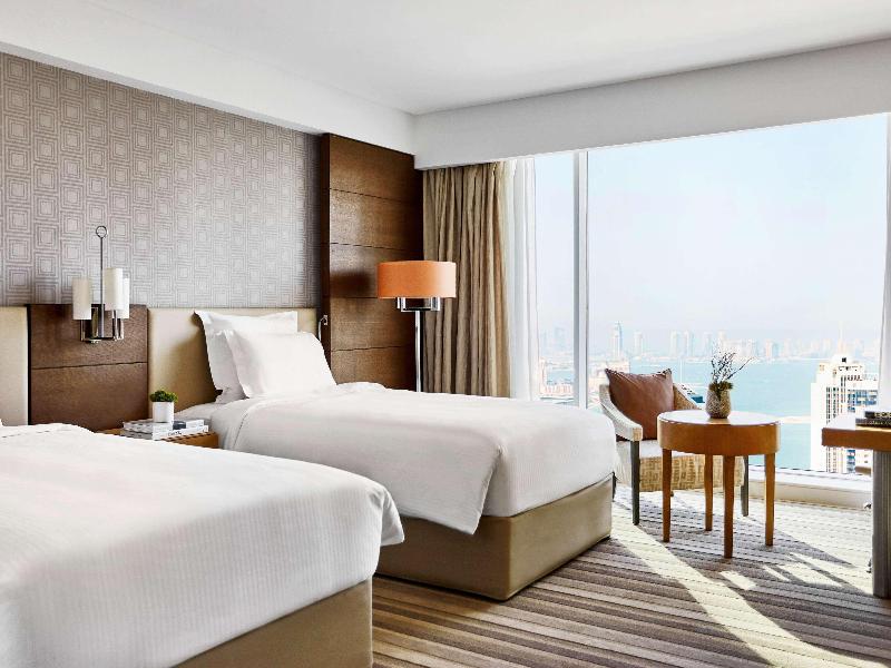 Pullman Doha West Bay - Oda