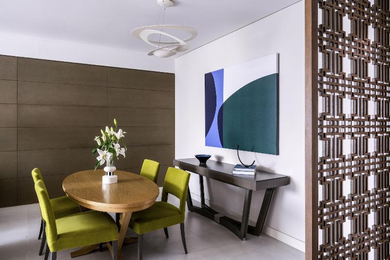 Pullman Doha West Bay - Oda