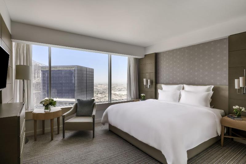 Pullman Doha West Bay - Oda