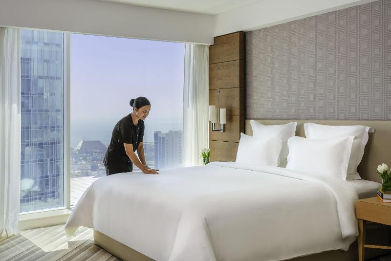 Pullman Doha West Bay - Oda