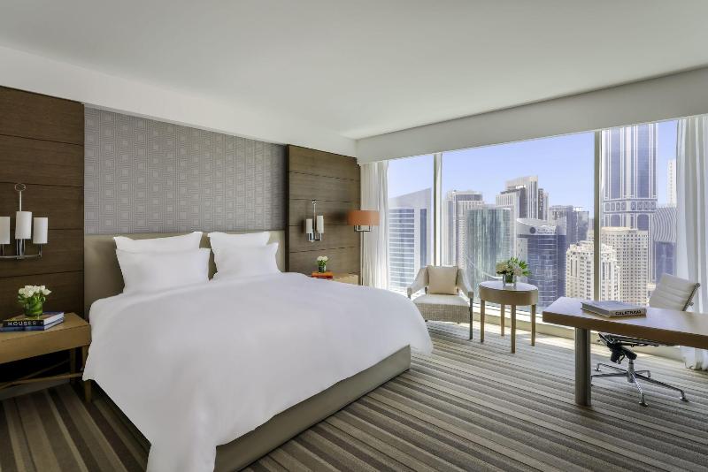 Pullman Doha West Bay - Oda