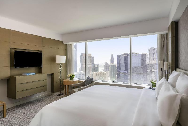 Pullman Doha West Bay - Oda