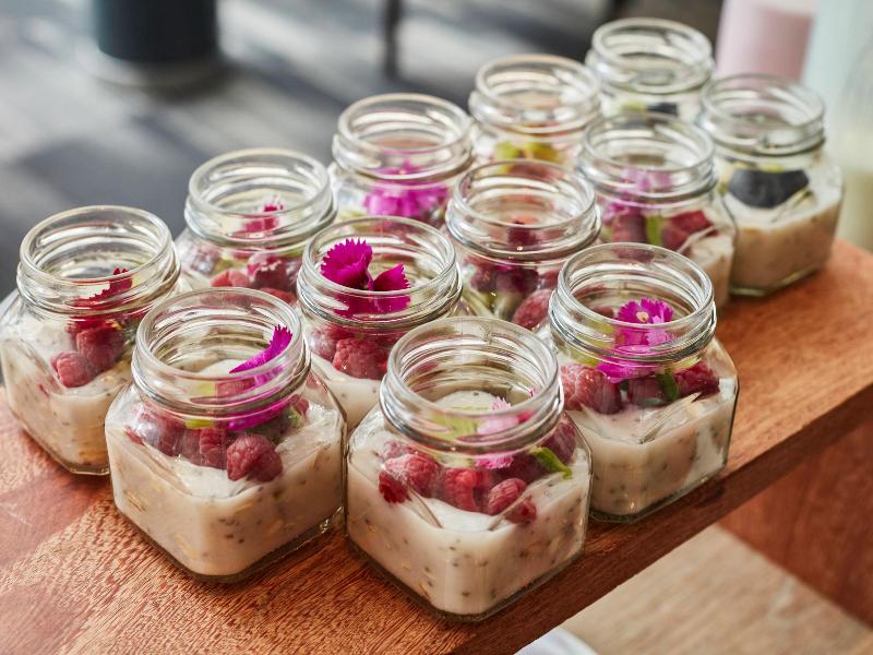 Pullman Doha West Bay - Restoran