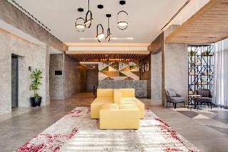 Lemon Tree Hotel Jumeirah, Dubai fotoÄŸrafÄ±