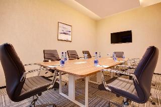 Lemon Tree Hotel Jumeirah, Dubai fotoÄŸrafÄ±