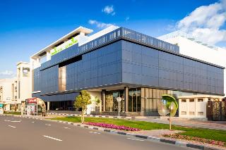 Lemon Tree Hotel Jumeirah, Dubai fotoÄŸrafÄ±