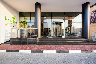 Lemon Tree Hotel Jumeirah, Dubai fotoÄŸrafÄ±