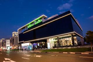 Lemon Tree Hotel Jumeirah, Dubai fotoÄŸrafÄ±