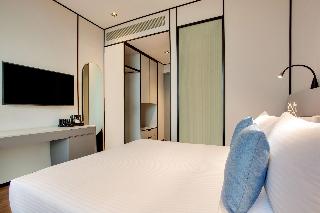 Lemon Tree Hotel Jumeirah, Dubai fotoÄŸrafÄ±