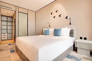Lemon Tree Hotel Jumeirah, Dubai fotoÄŸrafÄ±