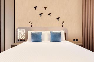Lemon Tree Hotel Jumeirah, Dubai fotoÄŸrafÄ±