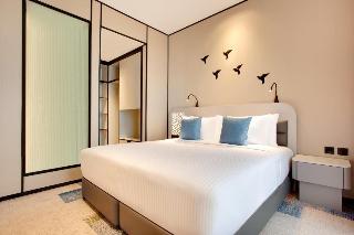 Lemon Tree Hotel Jumeirah, Dubai fotoÄŸrafÄ±