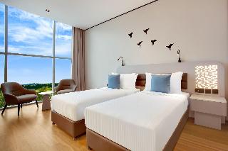 Lemon Tree Hotel Jumeirah, Dubai fotoÄŸrafÄ±