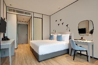 Lemon Tree Hotel Jumeirah, Dubai fotoÄŸrafÄ±