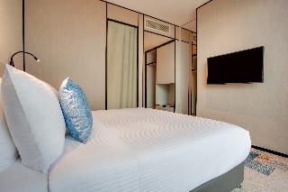 Lemon Tree Hotel Jumeirah, Dubai fotoÄŸrafÄ±