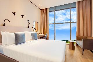Lemon Tree Hotel Jumeirah, Dubai fotoÄŸrafÄ±