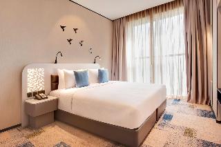 Lemon Tree Hotel Jumeirah, Dubai fotoÄŸrafÄ±