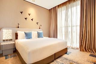 Lemon Tree Hotel Jumeirah, Dubai fotoÄŸrafÄ±