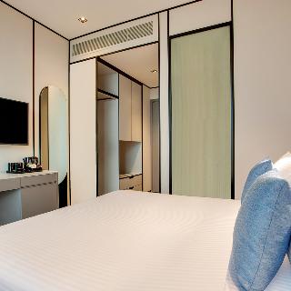 Lemon Tree Hotel Jumeirah, Dubai fotoÄŸrafÄ±