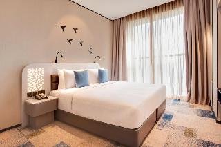 Lemon Tree Hotel Jumeirah, Dubai fotoÄŸrafÄ±