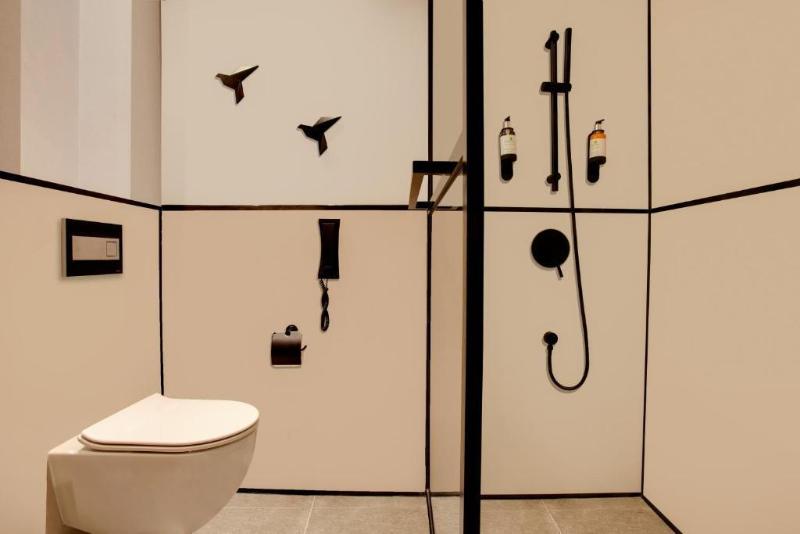 Lemon Tree Hotel Jumeirah, Dubai - Oda