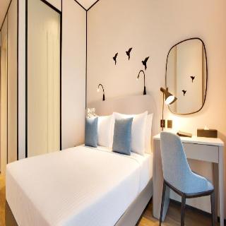 Lemon Tree Hotel Jumeirah, Dubai fotoÄŸrafÄ±