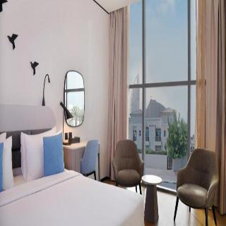 Lemon Tree Hotel Jumeirah, Dubai fotoÄŸrafÄ±
