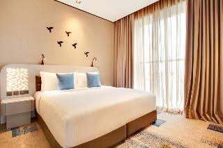 Lemon Tree Hotel Jumeirah, Dubai fotoÄŸrafÄ±