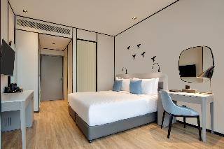 Lemon Tree Hotel Jumeirah, Dubai fotoÄŸrafÄ±