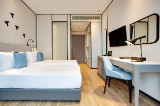 Lemon Tree Hotel Jumeirah, Dubai fotoÄŸrafÄ±