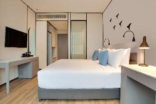 Lemon Tree Hotel Jumeirah, Dubai fotoÄŸrafÄ±