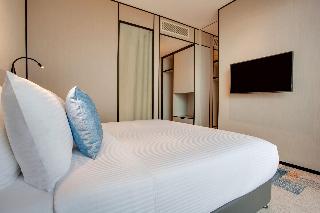 Lemon Tree Hotel Jumeirah, Dubai fotoÄŸrafÄ±