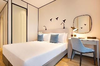 Lemon Tree Hotel Jumeirah, Dubai fotoÄŸrafÄ±