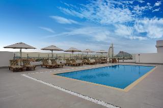 Lemon Tree Hotel Jumeirah, Dubai fotoÄŸrafÄ±