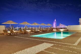 Lemon Tree Hotel Jumeirah, Dubai fotoÄŸrafÄ±